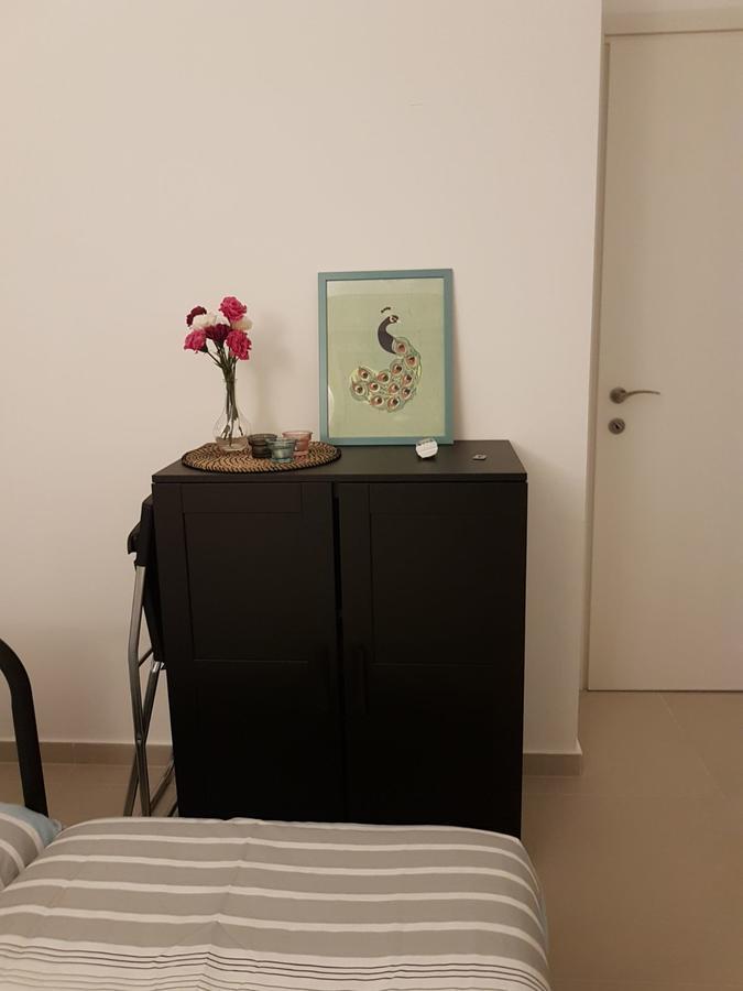 Private Bed/Bathroom In Netanya Exteriör bild