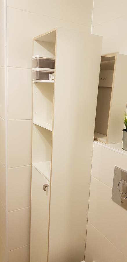 Private Bed/Bathroom In Netanya Exteriör bild